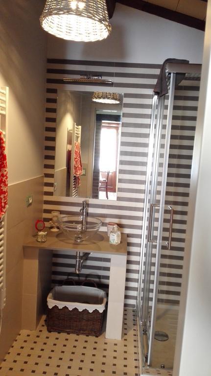 فيلا Casa La Quiete تورجانو المظهر الخارجي الصورة
