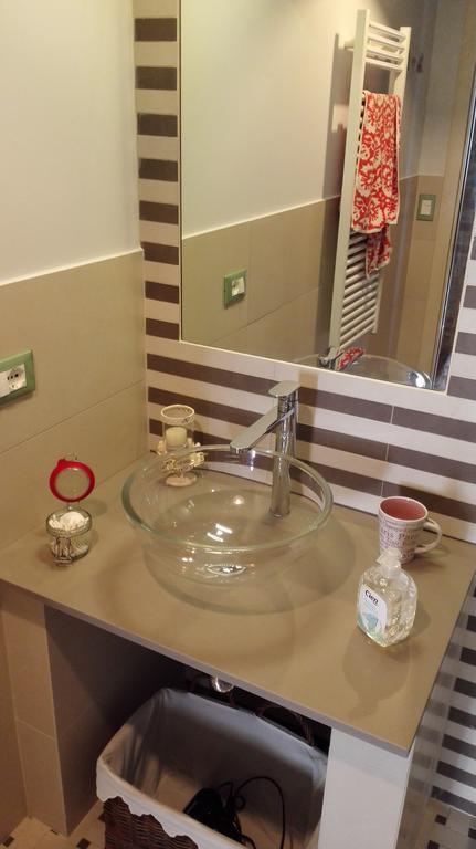 فيلا Casa La Quiete تورجانو المظهر الخارجي الصورة